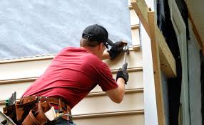 Reliable Altavista, VA Siding Solutions